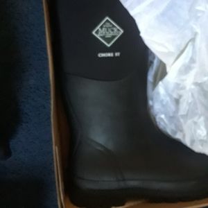 Chore Steel Toe Original Muck Boot